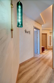 Marty's Beachfront Smart Homes