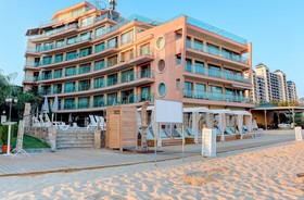 Marty's Beachfront Smart Homes
