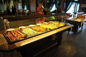 Mirage of Nessebar Hotel