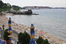 Mirage of Nessebar Hotel