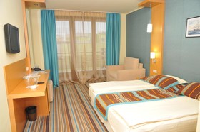 Mirage of Nessebar Hotel