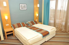 Mirage of Nessebar Hotel
