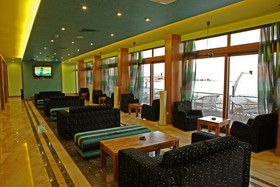 Mirage of Nessebar Hotel