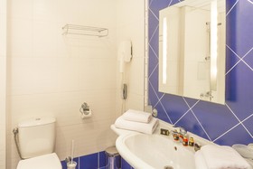 MPM Hotel Arsena