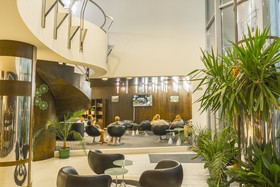 MPM Hotel Arsena