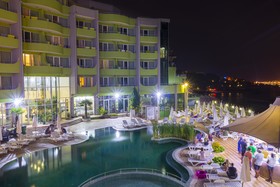 MPM Hotel Arsena