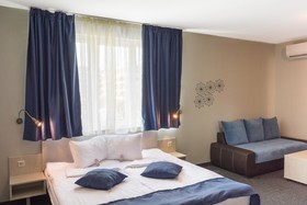 MPM Hotel Arsena