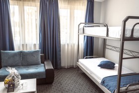MPM Hotel Arsena