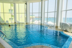 MPM Hotel Arsena