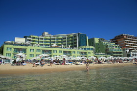 MPM Hotel Arsena
