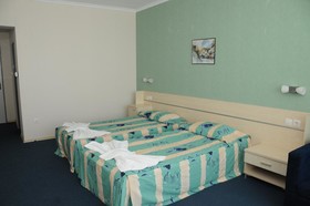 MPM Hotel Arsena