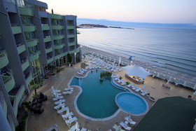 MPM Hotel Arsena