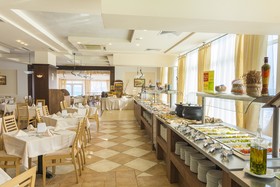 MPM Hotel Arsena