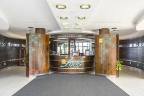 MPM Hotel Arsena
