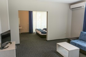 MPM Hotel Arsena