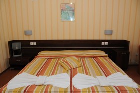 MPM Hotel Arsena