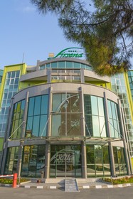 MPM Hotel Arsena