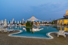 MPM Hotel Arsena