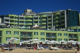 MPM Hotel Arsena