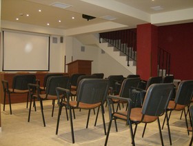 Hotel St. John Nesebar