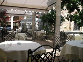 Hotel St. John Nesebar