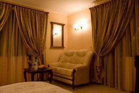Hotel St. John Nesebar