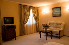 Hotel St. John Nesebar