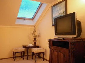 Hotel St. John Nesebar