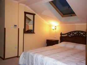 Hotel St. John Nesebar