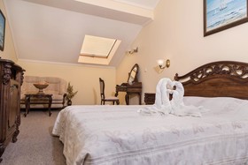 Hotel St. John Nesebar