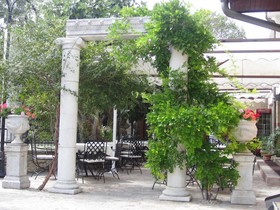 Hotel St. John Nesebar