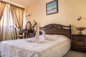 Hotel St. John Nesebar