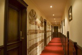 Hotel St. John Nesebar