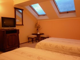 Hotel St. John Nesebar