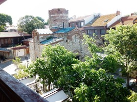 Hotel St. John Nesebar
