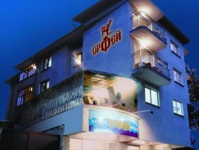 Hotel Orfei