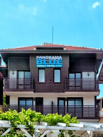 Panorama Blue Hotel