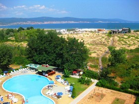 Sirena Hotel
