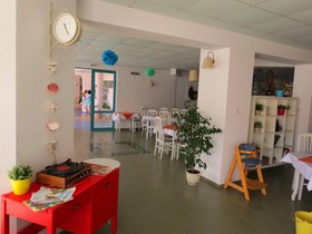 Sirena Hotel