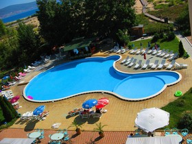 Sirena Hotel