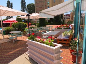 Sirena Hotel