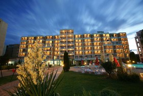 Sirena Hotel