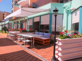 Sirena Hotel