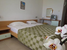Sirena Hotel