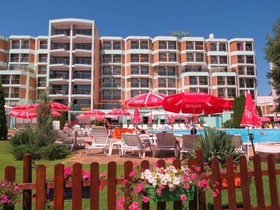 Sirena Hotel