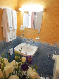 Sirena Hotel