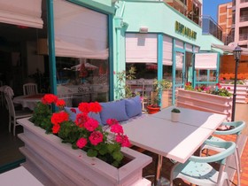 Sirena Hotel