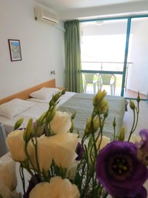 Sirena Hotel