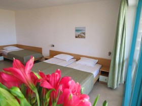Sirena Hotel