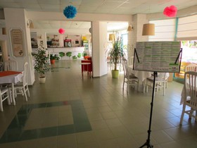 Sirena Hotel